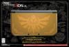 New Nintendo 3DS XL Hyrule Edition Box Art Front